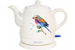 Чайник GALAXY LINE GL0501 электрический (1400Вт, 1л)