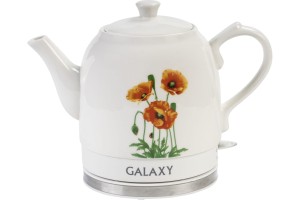 Чайник GALAXY LINE GL0506 электрический (1400Вт, 1,4л)