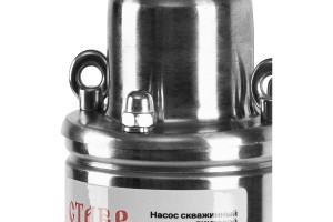 Насос скважинный винтовой Ставр 3-НСВ-100/1000 (1000Вт)