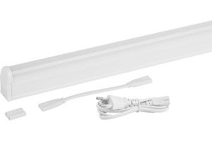 Светильник светодиодный линейный LED Эра 12W LLED-01-12W-6500-W 872*22*33 (Б0019780)