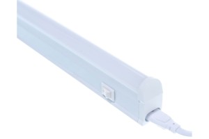 Светильник светодиодный линейный LED Эра 12W LLED-01-12W-6500-W 872*22*33 (Б0019780)