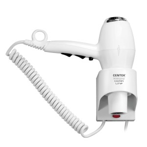 Фен Centek CT-2251 White 2100Вт