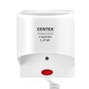 Фен Centek CT-2251 White 2100Вт