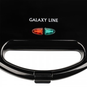 Вафельница Galaxy LINE GL 2968 (850Вт)