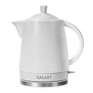 Чайник электрический Galaxy GL0507 (1400Вт, объем 1,8л)